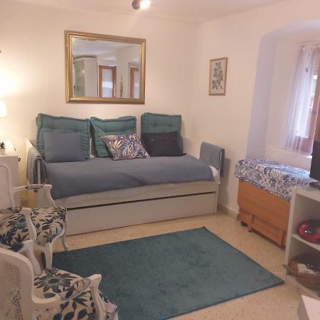 Blue Tarraco Apartment ตาร์ราโกนา ภายนอก รูปภาพ