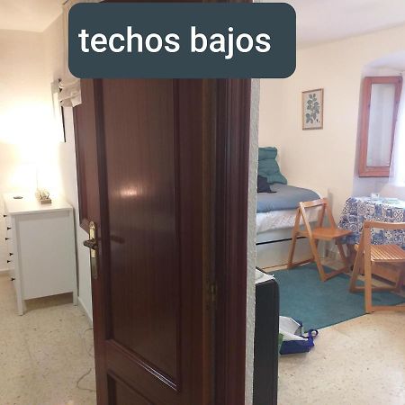 Blue Tarraco Apartment ตาร์ราโกนา ภายนอก รูปภาพ