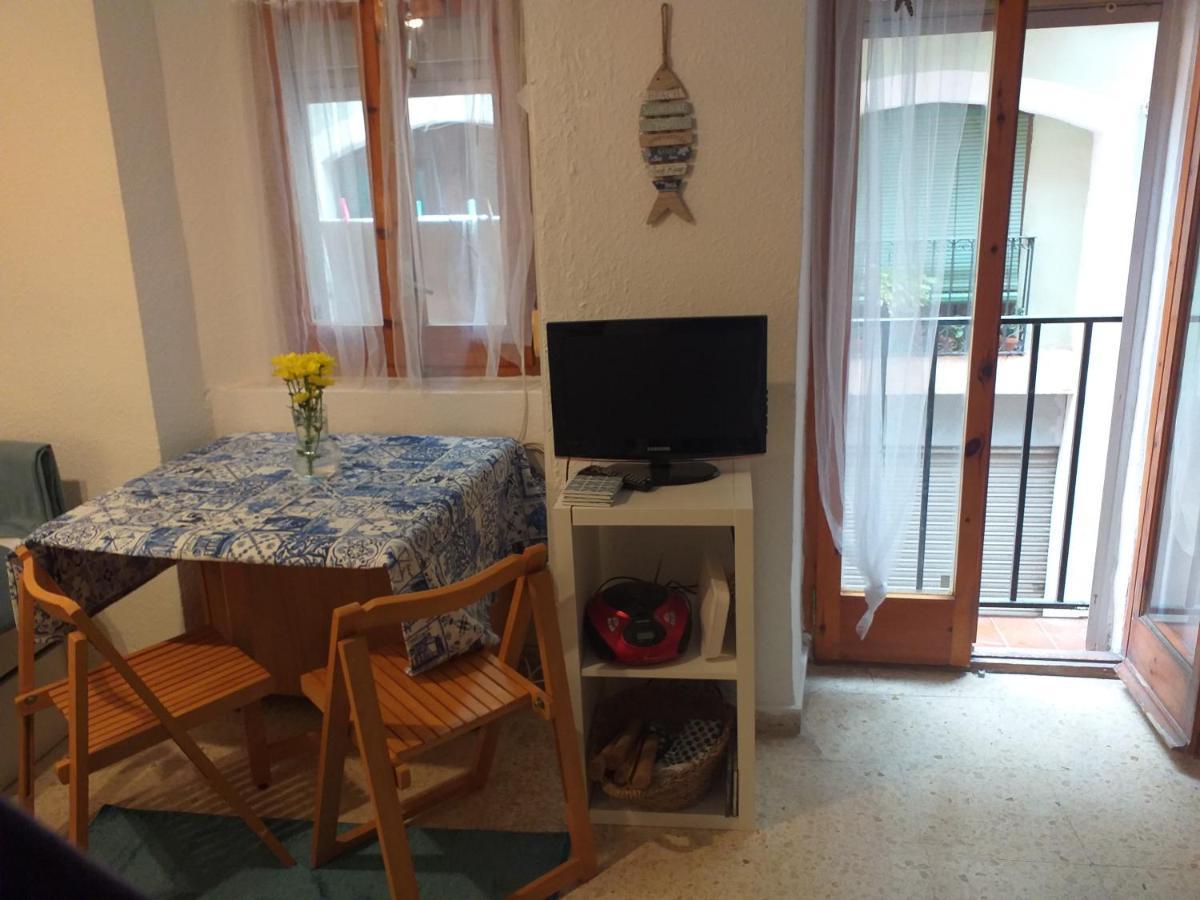 Blue Tarraco Apartment ตาร์ราโกนา ภายนอก รูปภาพ