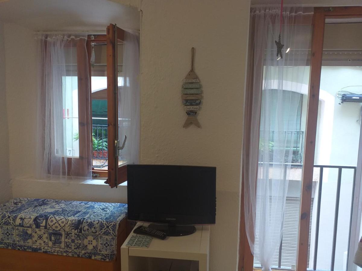 Blue Tarraco Apartment ตาร์ราโกนา ภายนอก รูปภาพ