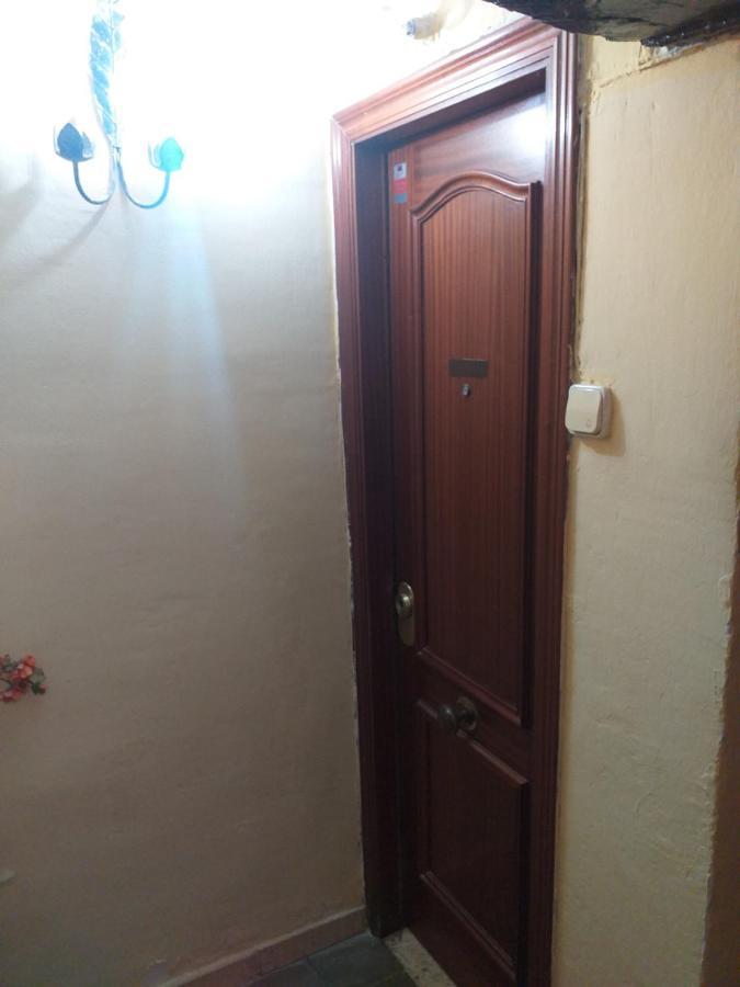 Blue Tarraco Apartment ตาร์ราโกนา ภายนอก รูปภาพ