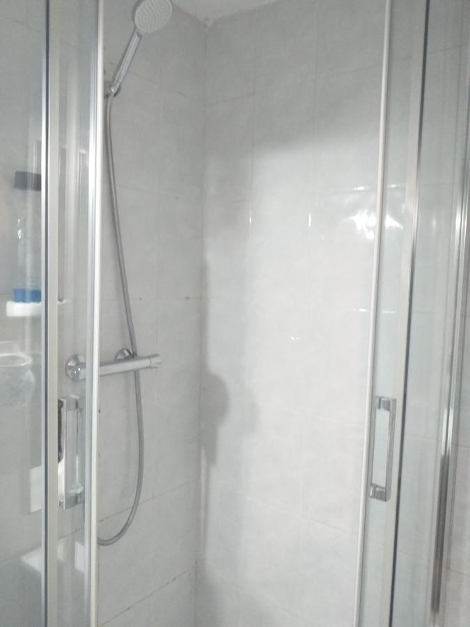 Blue Tarraco Apartment ตาร์ราโกนา ภายนอก รูปภาพ