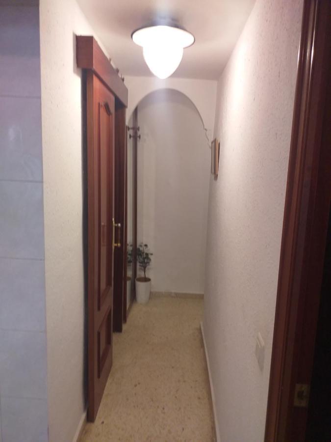 Blue Tarraco Apartment ตาร์ราโกนา ภายนอก รูปภาพ