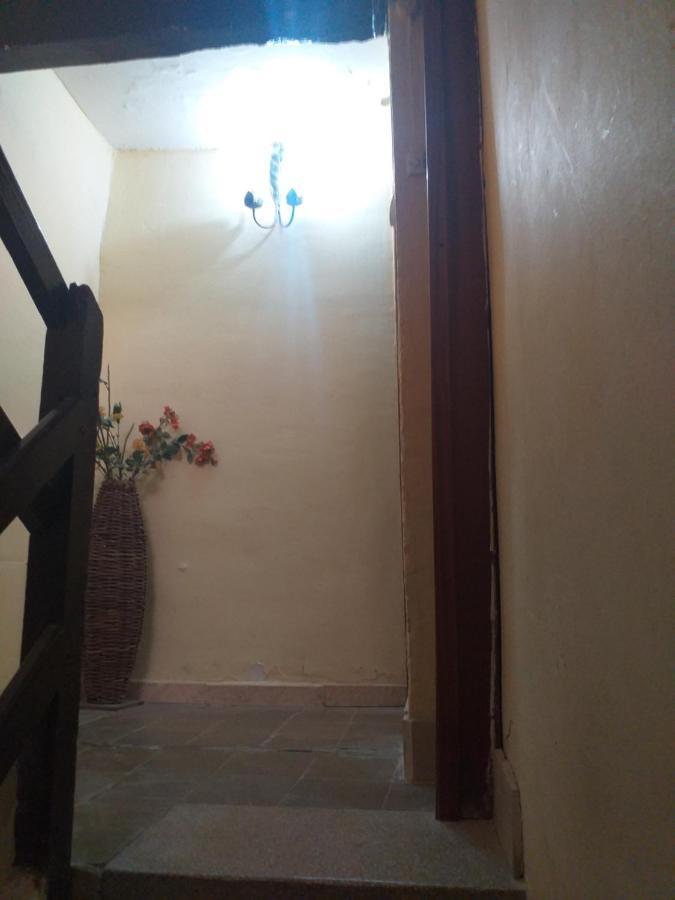 Blue Tarraco Apartment ตาร์ราโกนา ภายนอก รูปภาพ